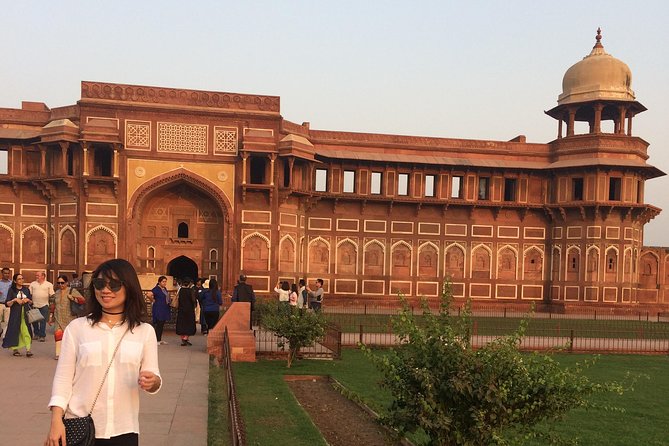 Taj Mahal & Agra Tour Review - Traveler Experiences