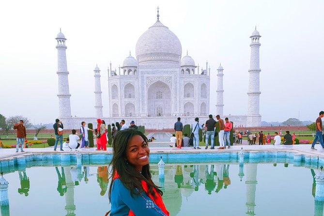Taj Mahal & Agra Tour Review - Recap