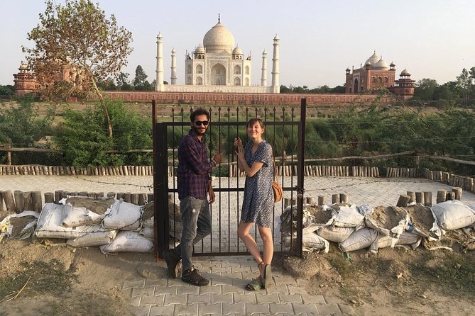 Taj Mahal And Agra Fort Private Sunrise Full Day Tour by Tuk-Tuk - Customer Experience Insights