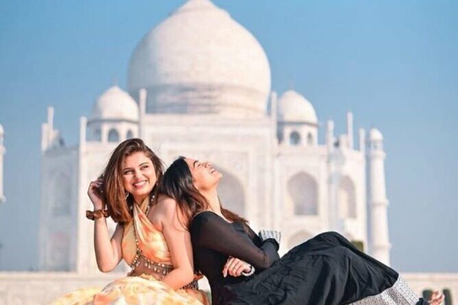 Taj Mahal and Agra Fort Tour with 5 Star Lunch - Final Thoughts