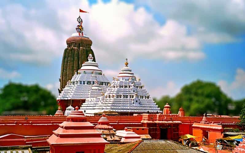 Taj Mahal and Tribal Tour Of Odisha 10 Days 09 Nights - Key Points
