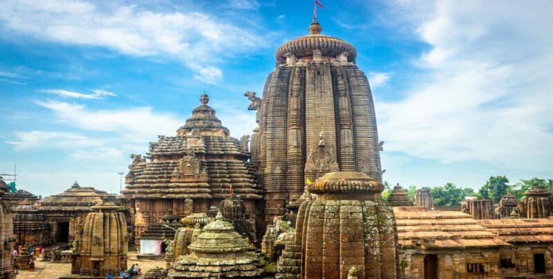 Taj Mahal and Tribal Tour Of Odisha 10 Days 09 Nights - Bhubaneswar and Cultural Exploration