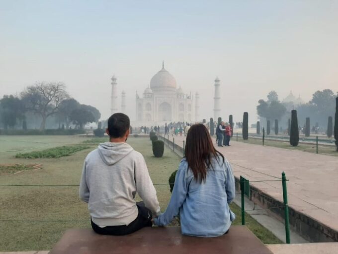 Taj Mahal & Chambal River Safari: A Two-Day Delhi Getaway - Frequently Asked Questions