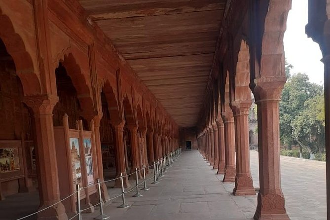 Taj Mahal City Tour by Car or Train From Jaipur - Recommended by 100% of Travelers