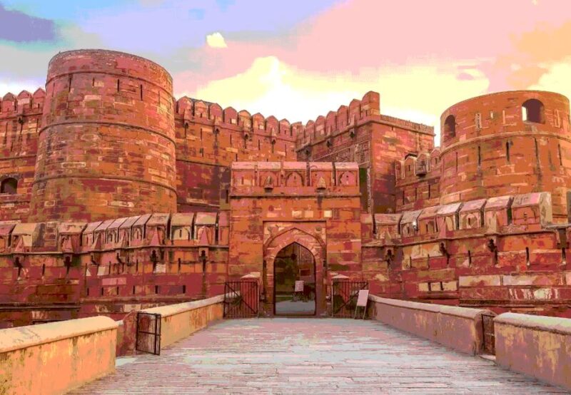 Taj Mahal Day Tour by Car From Delhi With Spanish Tour Guide - Agra Sightseeing