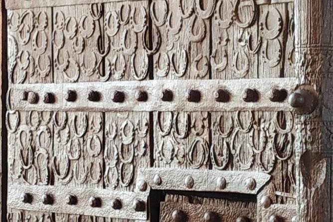 Taj Mahal Guided Tour - Experience Private Tour