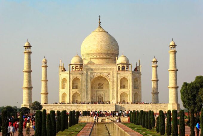 Taj Mahal & Mausoleum Skip-The-Line Tickets & Guided Tour - Frequently Asked Questions