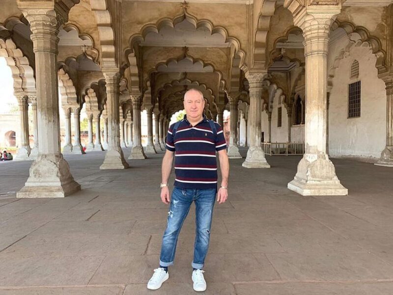 Taj Mahal Private Tour From Delhi With Ticket & Meal Options - Inclusions and What to Bring