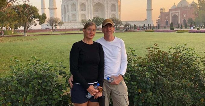 Taj Mahal Private Tour From Delhi With Ticket & Meal Options - Customer Reviews