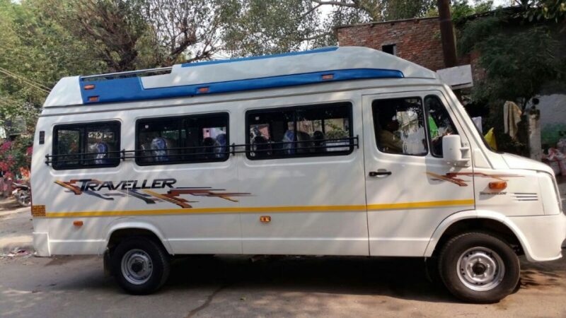 Taj Mahal: Shared Group Tour With Transfer From New Delhi - Accessibility and Restrictions