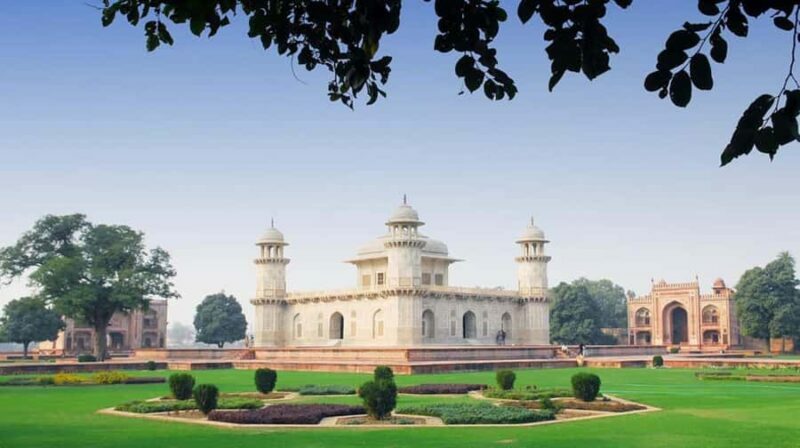 Taj Mahal Sunrise, Agra Fort & Baby Taj Tour (All-Inclusive) - Who Will Love This Tour?