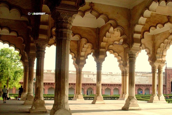 Taj Mahal Sunrise and Agra Overnight Tour From Bangalore - Booking and Cancellation