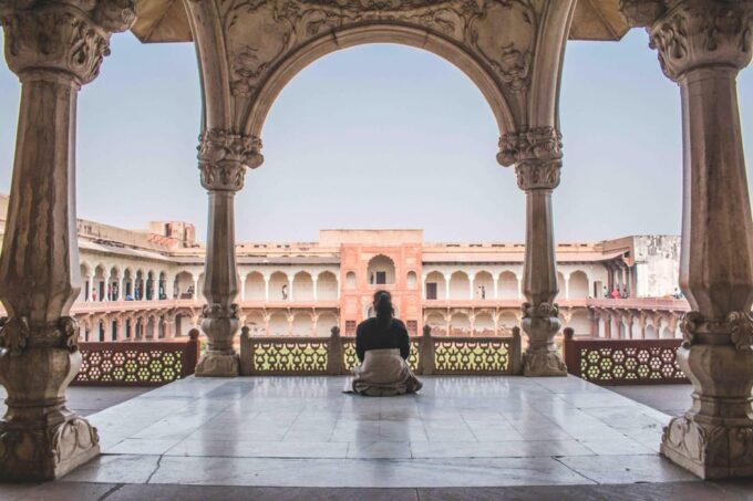 Taj Mahal Sunrise and Old Delhi Walking Tour From Delhi - Frequently Asked Questions