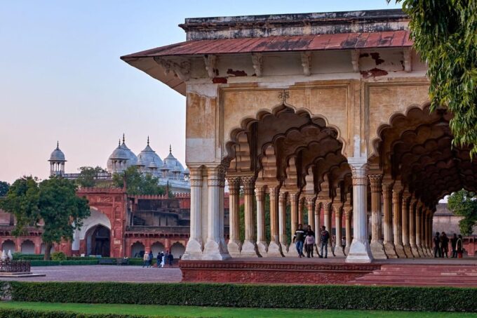 Taj Mahal Sunrise and Old Delhi Walking Tour From Delhi - Recap