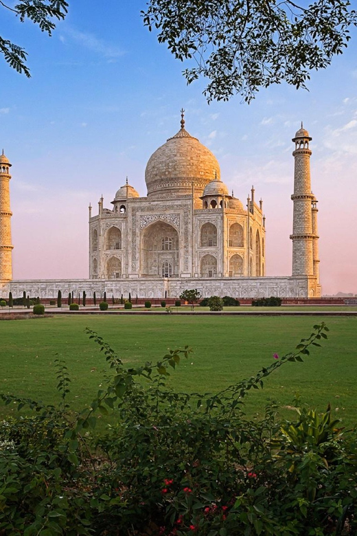 Taj Mahal Sunrise and Sunset Tour 2 Nights 3 Days - Tour Overview and Pricing