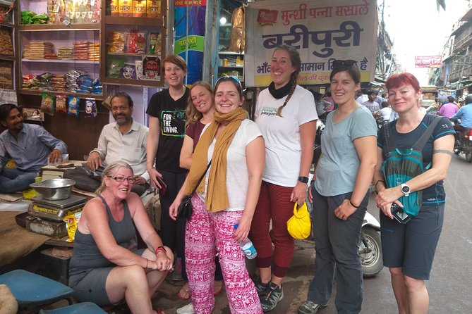 Taj Mahal Sunrise Tour From Delhi - Practical Considerations