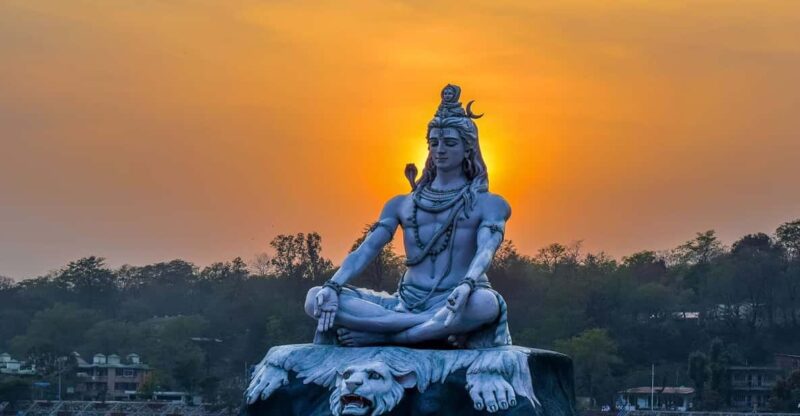 Taj Mahal Sunrise With Lord Shiva Temple:- All Inclusive - Important Reminders