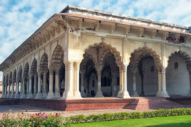 Taj Mahal Tour by Gatimaan Express Train - Pricing and Cancellation Policy