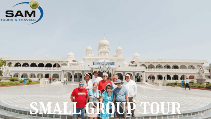 Taj Mahal Tour From Celebrity Millennium Cruise - Taj Mahal at Sunrise