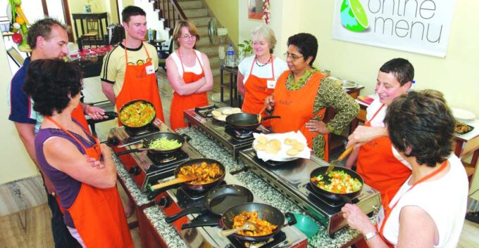 Taj Mahal Tour From Delhi & Authentic Indian Cooking Session - Frequently Asked Questions