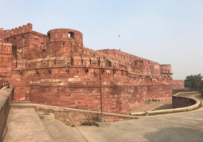 Taj Mahal Tour From Delhi by Car - Recap
