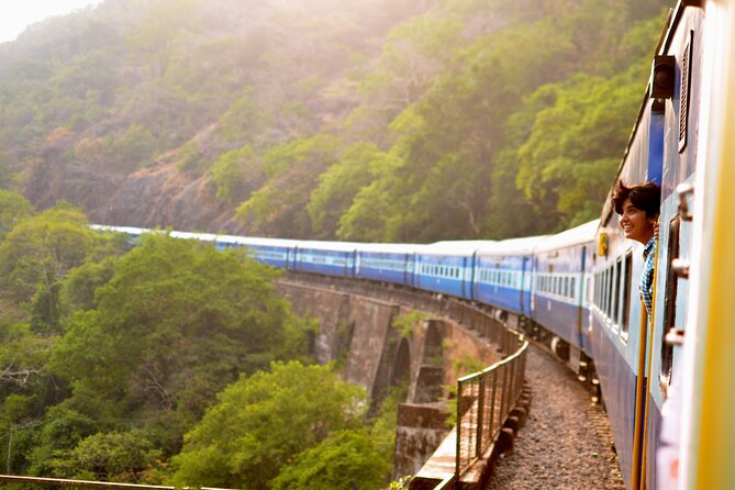 Taj Mahal Tour From Delhi By SuperFast Train With 5* Hotel Lunch - Additional Information