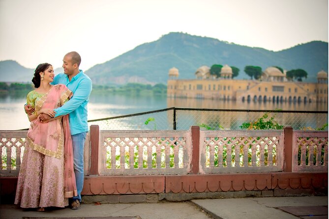 Taj Mahal Tour From Jaipur by Private Car and Professional Guide. - Pickup Information