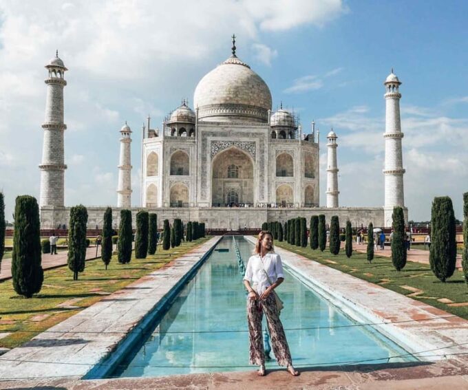 Taj Mahal Tour Guide & Skip The Line Entry Tickets - Frequently Asked Questions