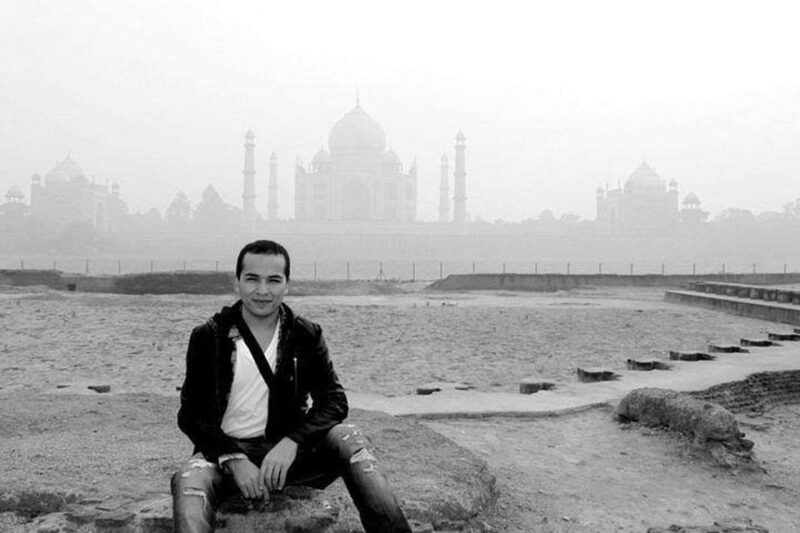 Taj Mahal Tour With Agra Shopping - Key Points