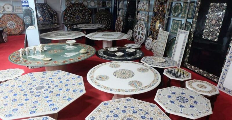 Taj Mahal Tour With Agra Shopping - Taj Mahal Experience