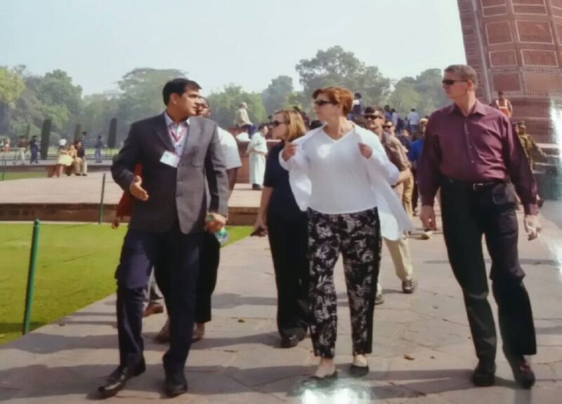 Taj Mahal Walking Tour: By Expert Official Tour Guide. - Experience Highlights