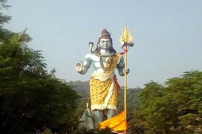 Taj Mahal With Haridwar & Rishikesh Best Holy Land Tour 6 Days - Haridwar and Rishikesh Highlights