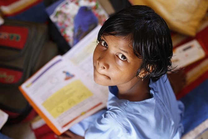 Taj Mahal With Orphanage Tour - Taj Mahal Experience
