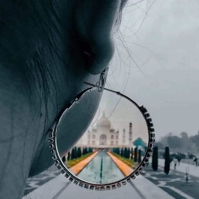 Taj Mahal With Professional Photoshoot - Optional Visit to Agra Fort