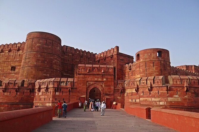 Taj Uncovered: Private Sunrise Taj Mahal Tour From Delhi By Car - Customer Reviews Summary