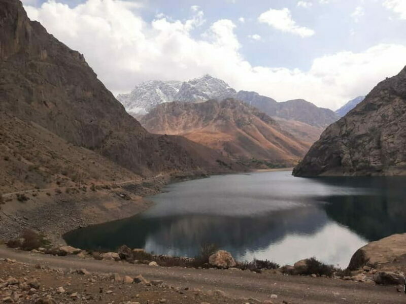 Tajikistan 2 day tour from Samarkand and back - An In-Depth Look at the 2-Day Tajikistan Tour