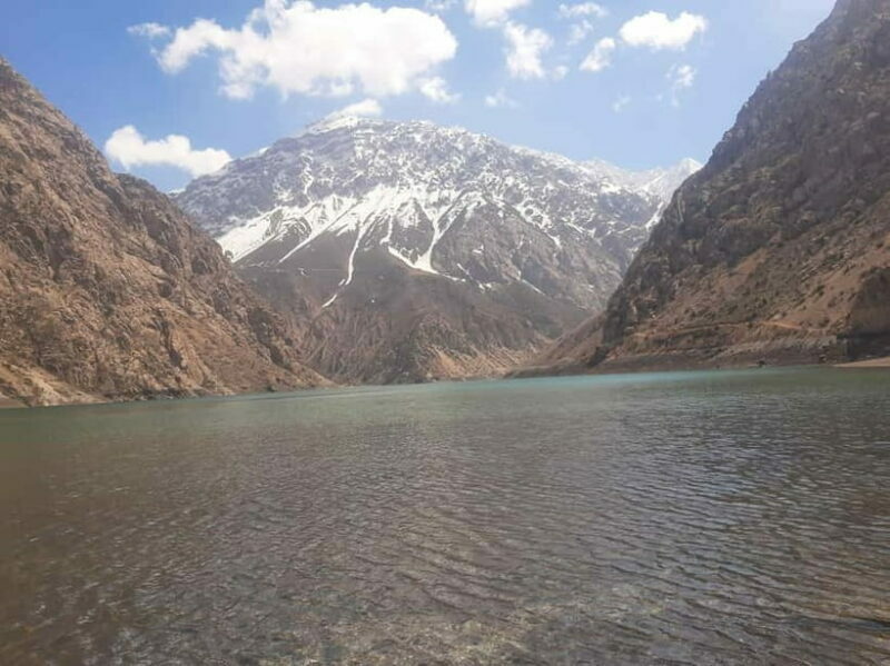 Tajikistan 2 day tour from Samarkand and back - Final Thoughts
