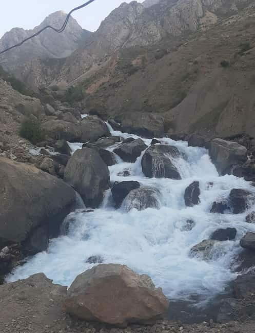 Tajikistan 2 day tour from Samarkand and back - FAQs