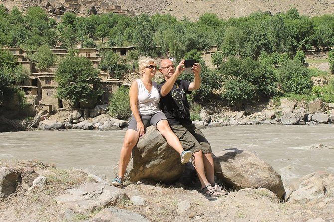 Tajikistan & Kyrgyzstan Cultural Tour Along Pamir Highway - Cultural Immersion and Experiences