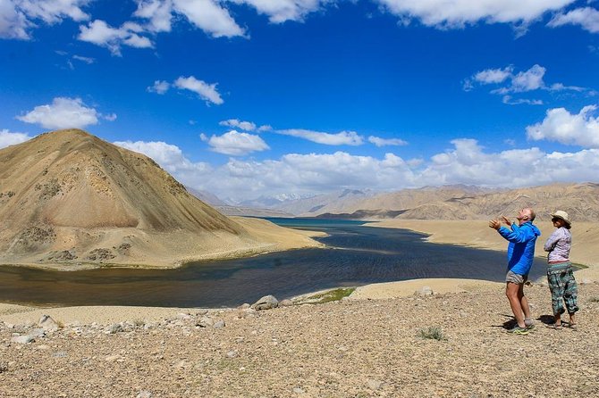 Tajikistan & Kyrgyzstan Cultural Tour Along Pamir Highway - Travel Logistics and Accommodations