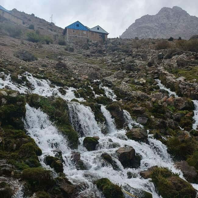 Tajikistan Seven Lakes Day TripFrom Samarkand - The Cost and the Value: Is It Worth It?