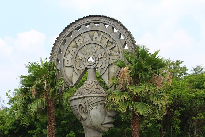 Tajín and Papantla Tour From Veracruz or Boca Del Río by Highway - Tour Details