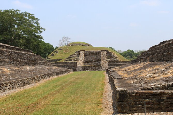 Tajín and Papantla Tour From Veracruz or Boca Del Río by Highway - Transportation and Logistics