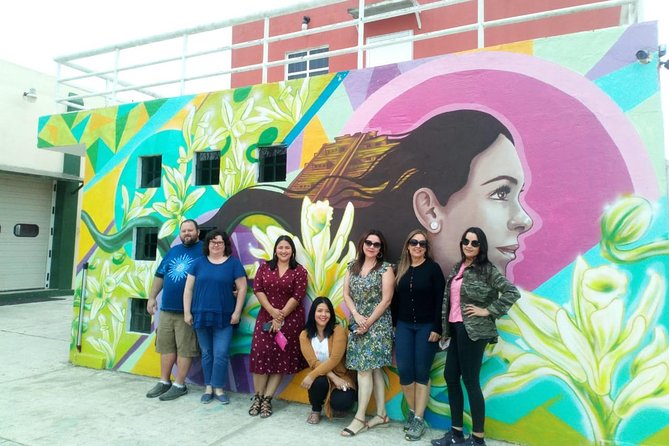 Tajin Ruins Day Trip and Vanilla Factory Experience - Tour Details