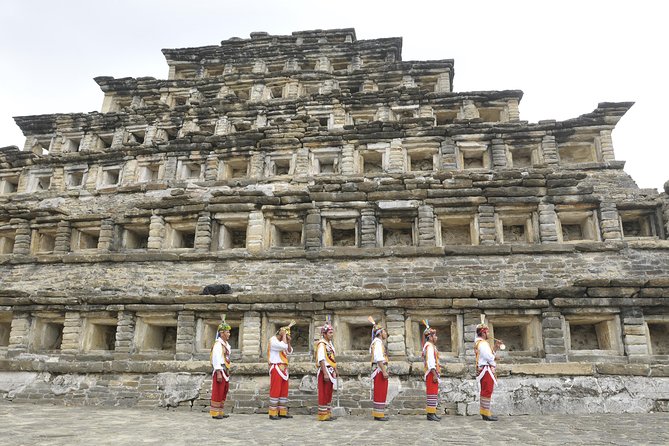 Tajin Ruins Day Trip and Vanilla Factory Experience - Additional Information