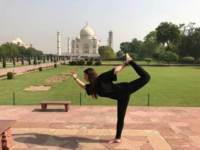 Tajmahal Tour With Tuktuk,Camel & Horse Cart - Payment Options