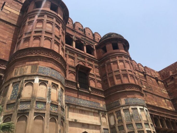 Tajmahal Virtual Tour (Online Experience ) - Additional Services