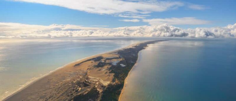 Takaka: Farewell Spit/Abel Tasman Scenic Flight - Who Will Love This Experience?