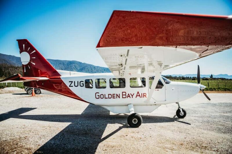 Takaka: Farewell Spit/Abel Tasman Scenic Flight - Final Thoughts: Is It Worth It?