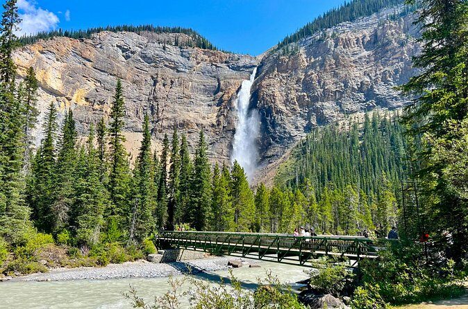 Takakkaw Falls Yoho National Park Bus Tour - The Sum Up: Is This Tour Right for You?